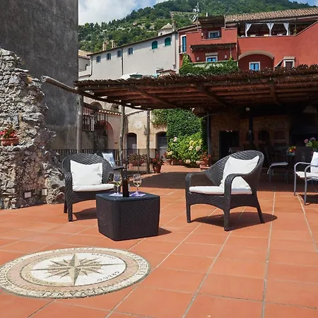 Villa Minuta Luxury With Pool